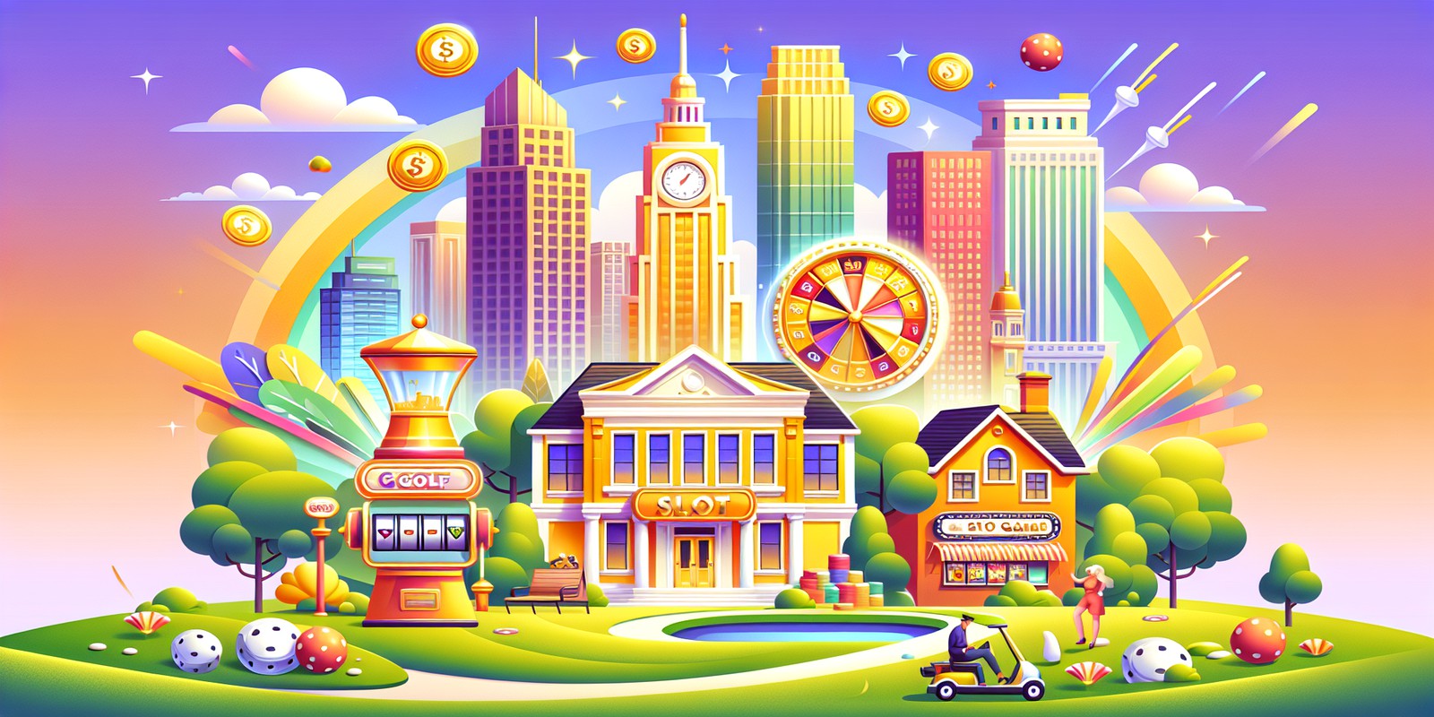 Catarina and Friends Slot Game - Explore New Adventures with 92Jeeto Today!