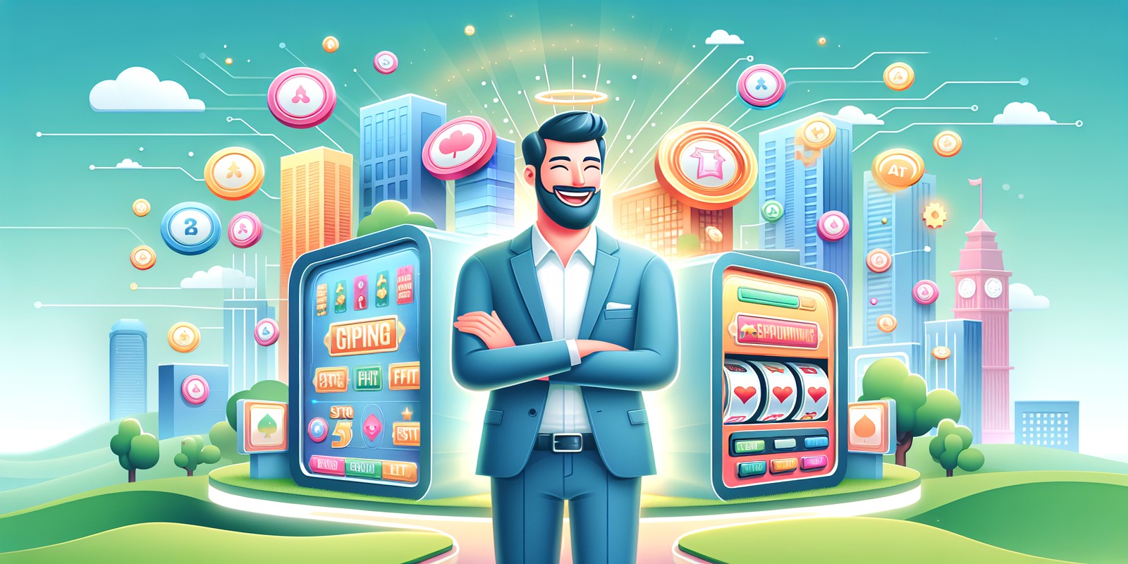 Catarina's Slot Adventures: Join the Thrill in 2025! - Slot Strategy Guide for global | 92Jeeto