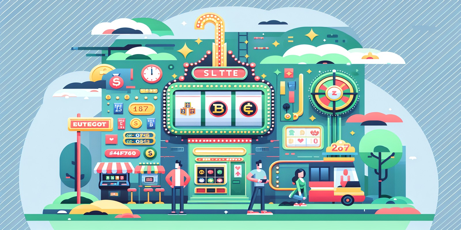 Explore Green Valley Phase 1: Top Slot Game Strategies for 2025 - Slot Strategy Guide for global | 92Jeeto