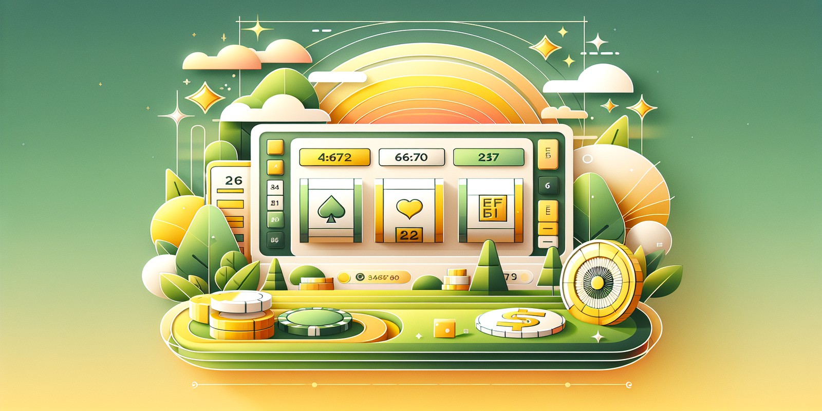 Explore Green Valley Phase 1: Top Slot Strategies for 2025 Success - Slot Strategy Guide for global | 92Jeeto