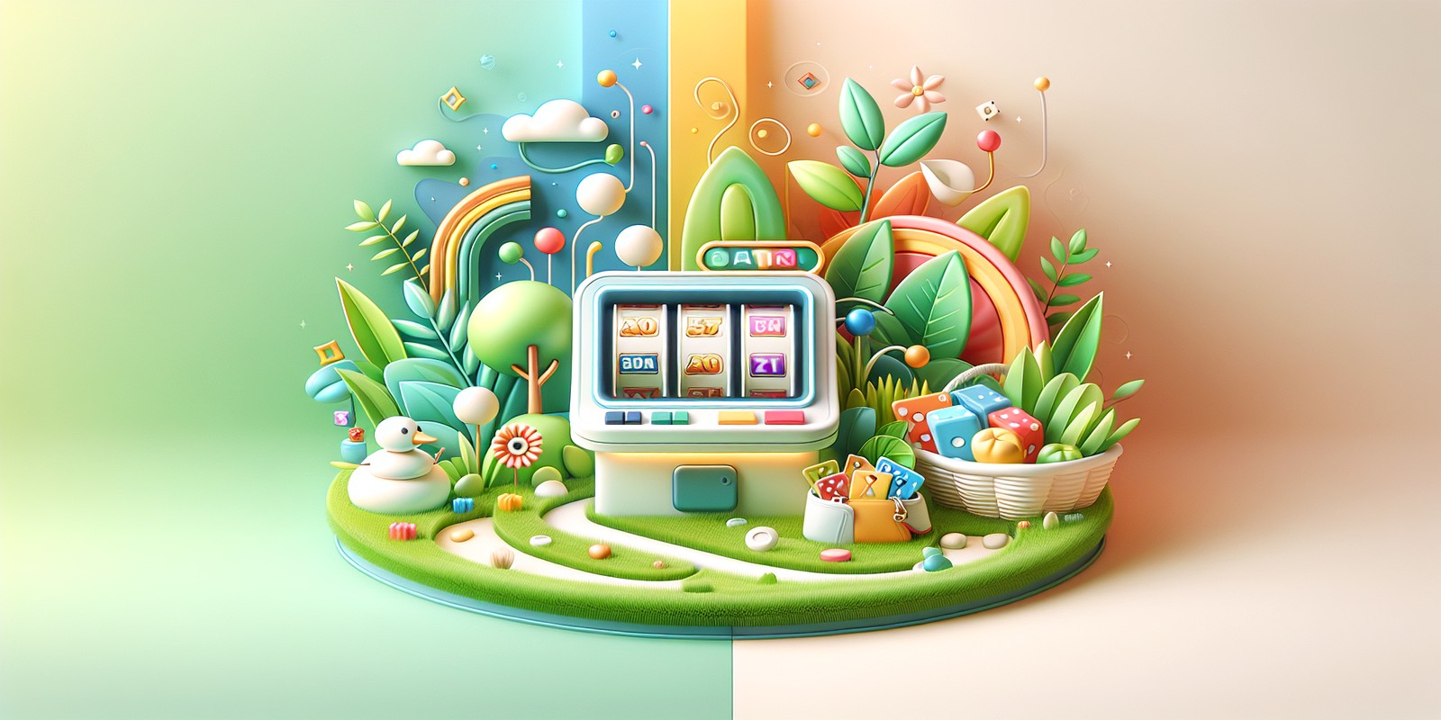 Explore Green Valley Slot: A Journey Through Nature's Riches 2025 - Slot Strategy Guide for global | 92Jeeto