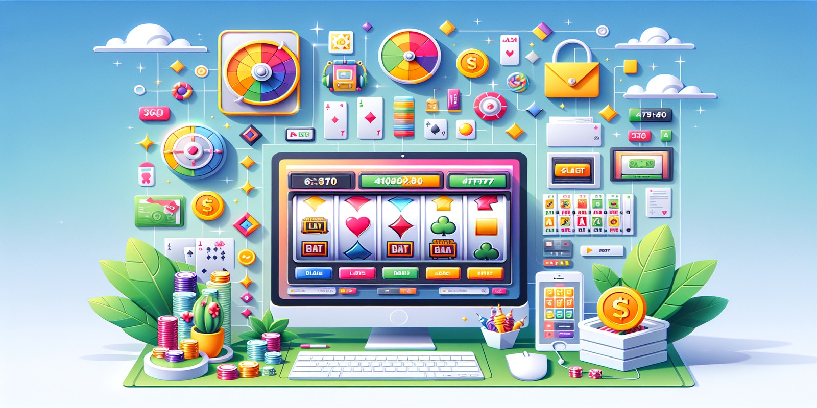 Explore the Enchanting King Garden Phase 1 Slot Game: Your 2025 Guide - Slot Strategy Guide for global | 92Jeeto