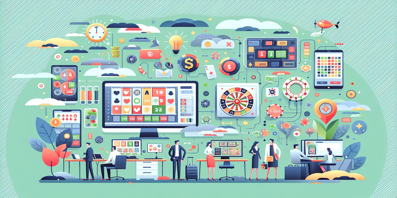 Explore the Enchantment of Venus Sky 1: Your Guide to Winning Strategies 2025 - Gaming Guide Guide for global | 92Jeeto