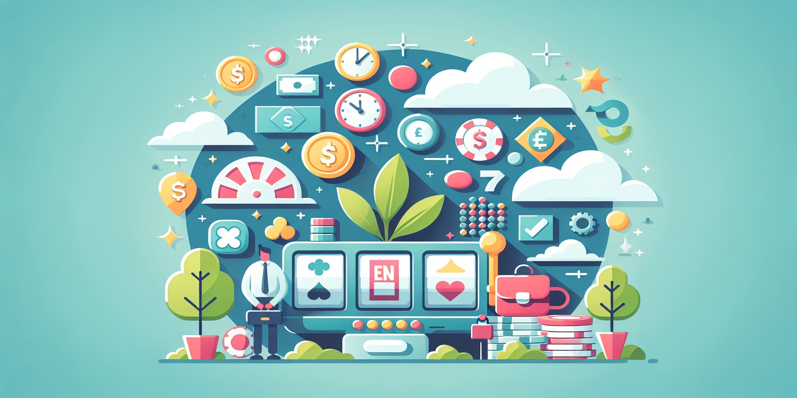 Explore the King Garden Phase 1 Slot Adventure Guide at 92Jeeto