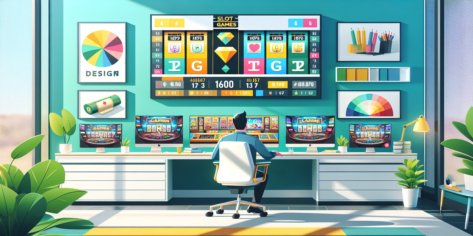 Exploring the Charm of Green Valley Phase 1: Best Slot Games in 2025 - 92Jeeto Guide for Pakistan Players
