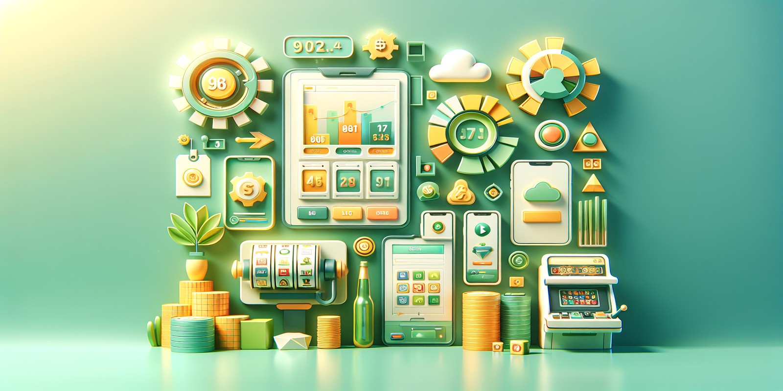 Join PAF: Your Guide to the Best Slot Games in Pakistan at 92Jeeto