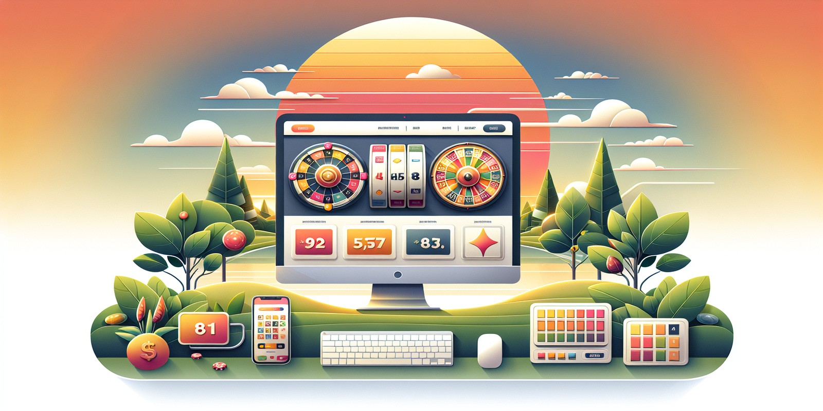 Rev up Your Wins: Exploring Cadillac and Dinosaurs Slots - 92Jeeto Guide for Pakistan Players