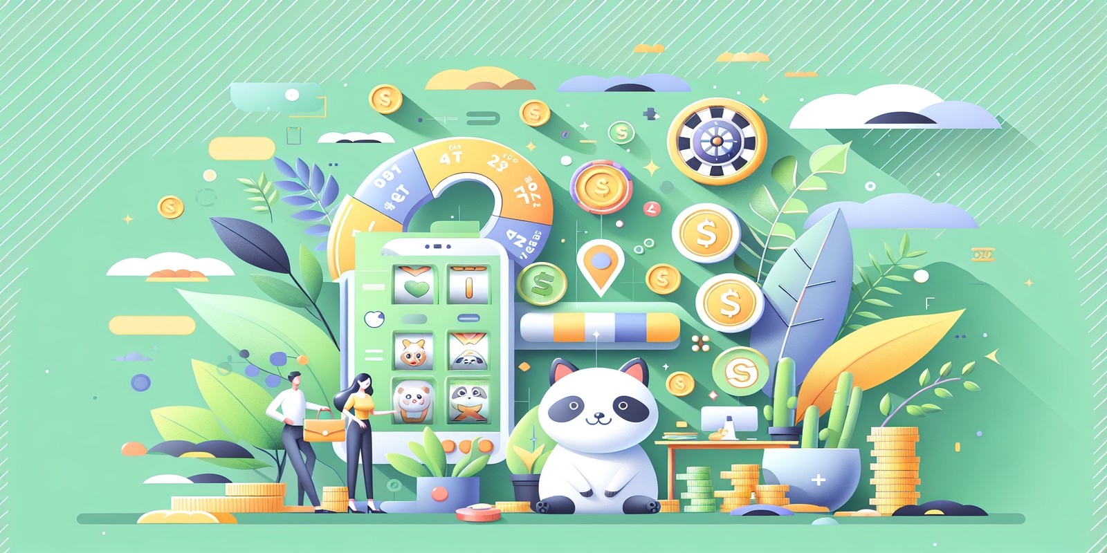 Unlock Big Wins: 2025 Guide to JazzCash Earning Slot Games - 92Jeeto insights for players