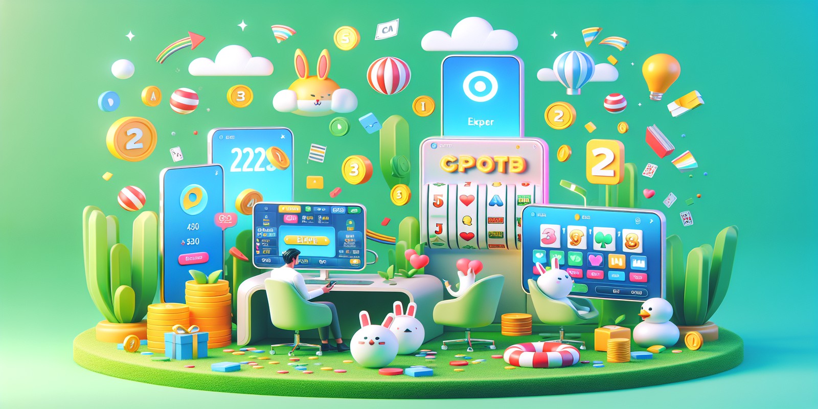 Unlock Big Wins: Master Slot Strategies for 2025 Success - Slot Strategy Guide for global | 92Jeeto