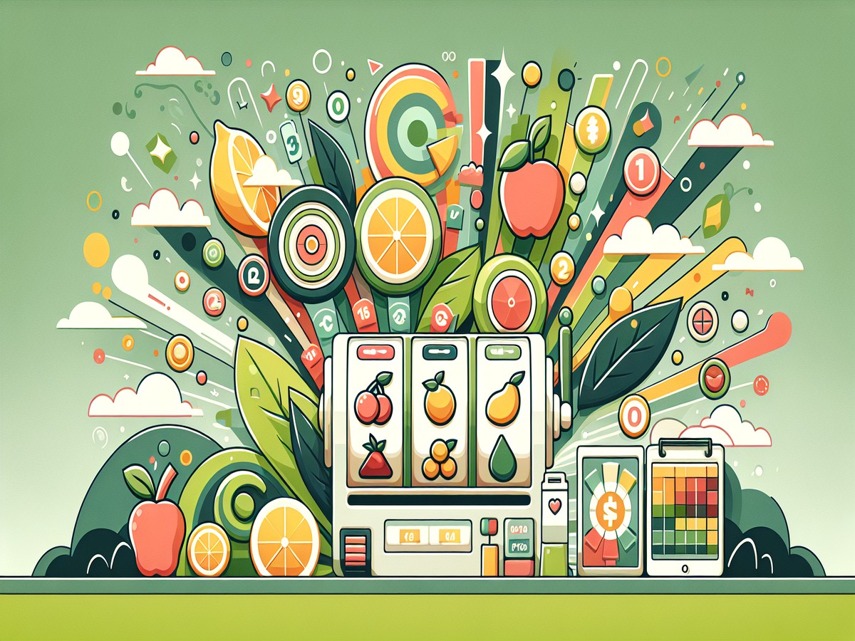 92Jeeto Classic Fruit Slots - Play the Classic Fruit Slots at 92Jeeto.