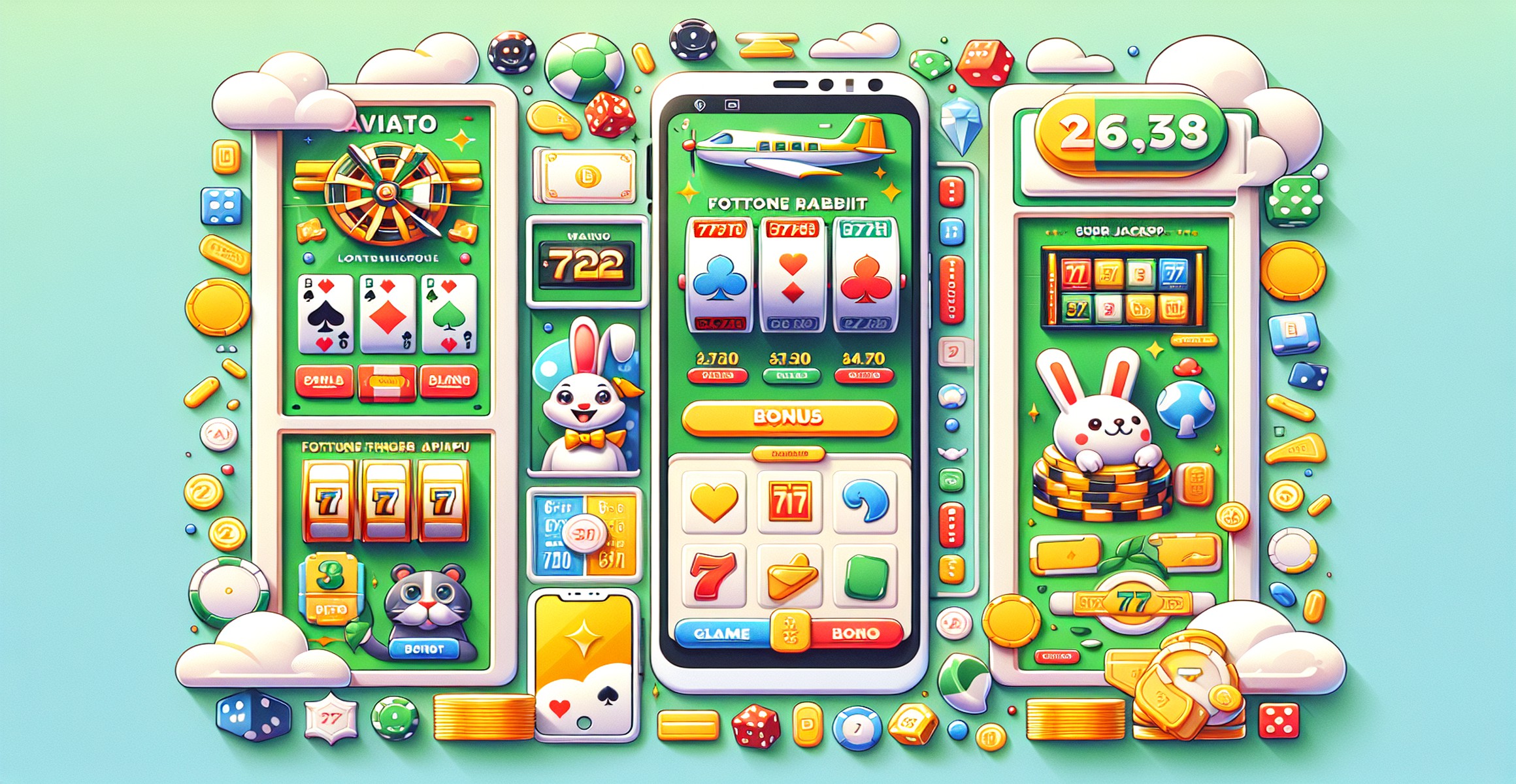 Super Jackpot - Try your luck at the Super Jackpot on 92Jeeto.